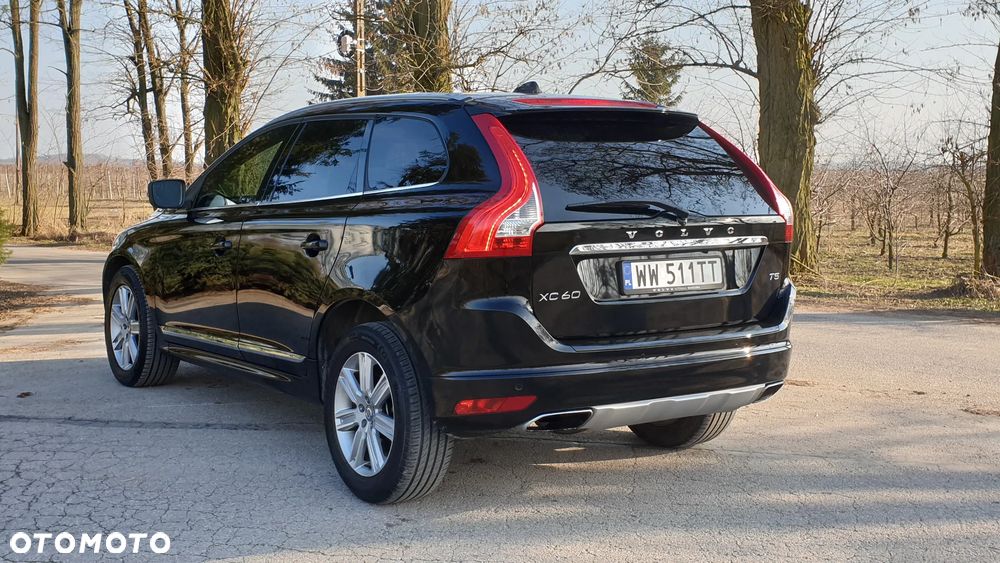 Volvo XC 60 - 3