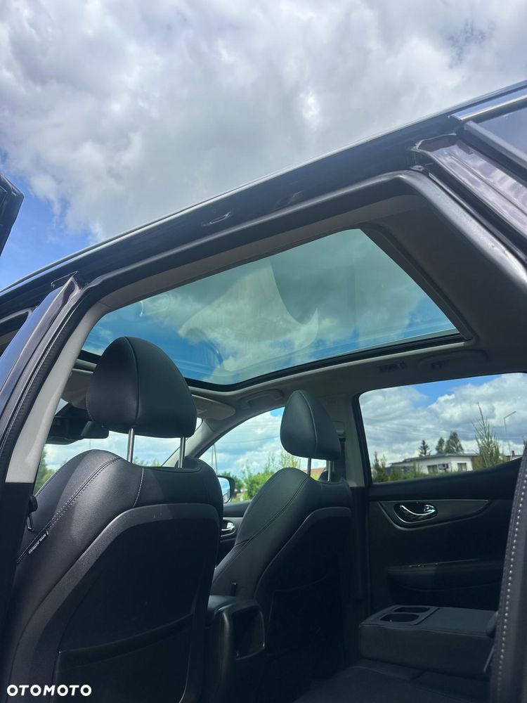 Nissan Qashqai 1.5 dCi Tekna+ - 18