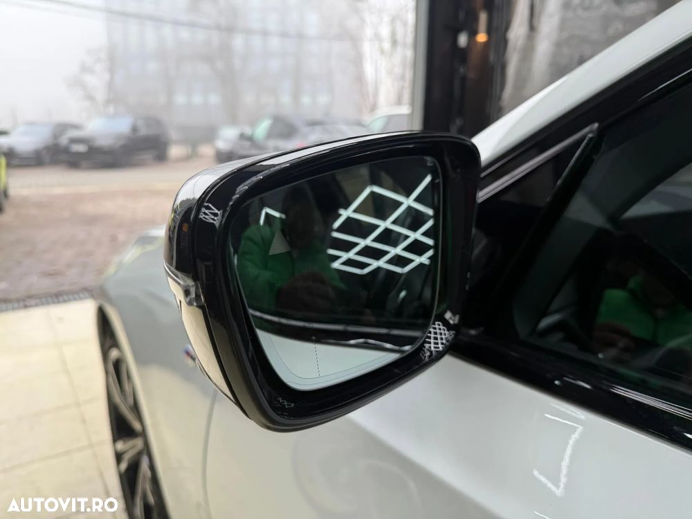 BMW M3 M340i xDrive AT MHEV - 9