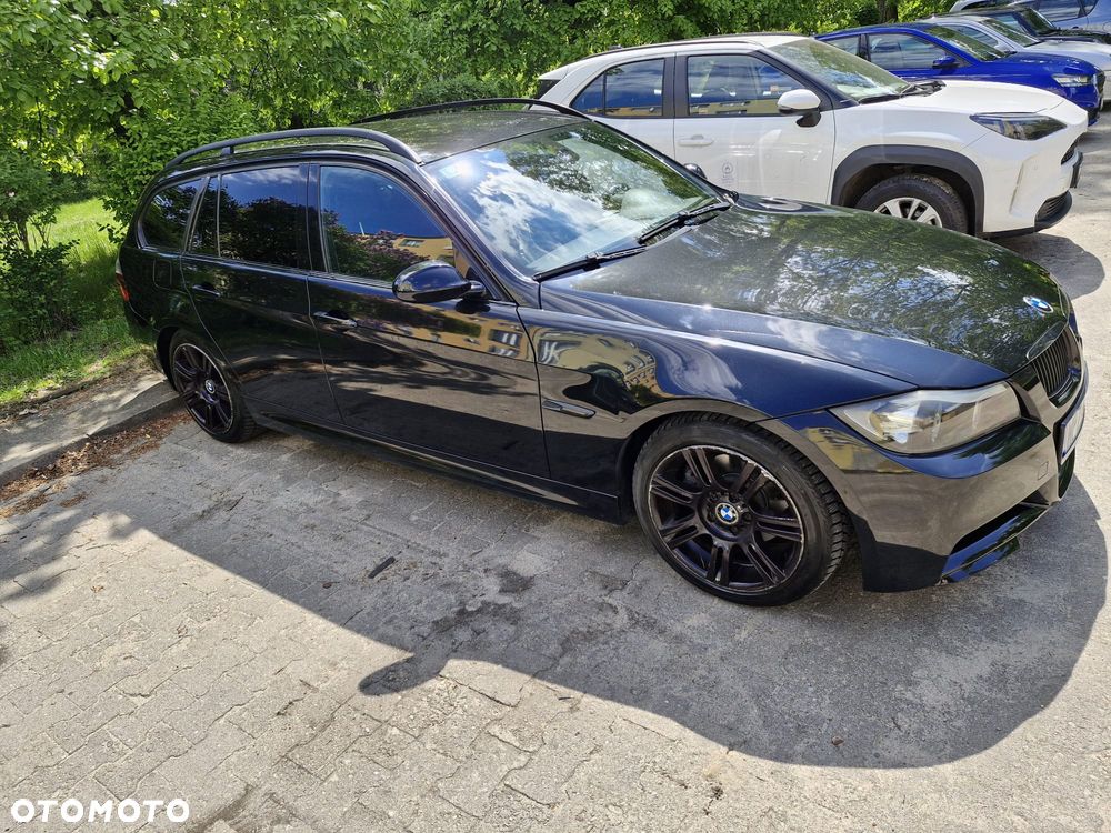 BMW Seria 3 - 3