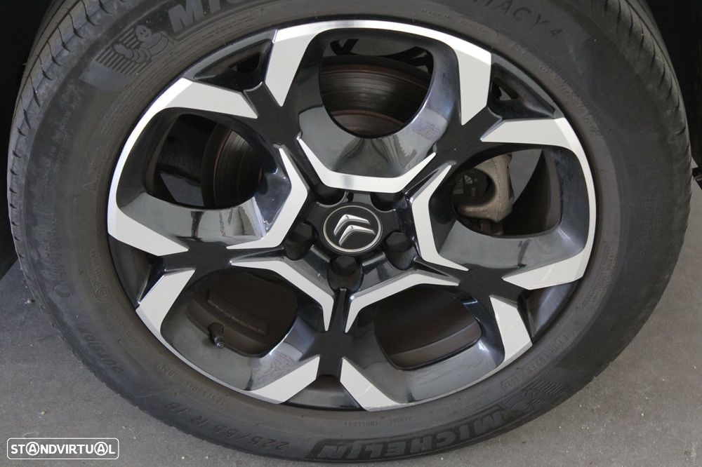 Citroën C5 Aircross 1.2 PureTech Plus - 10