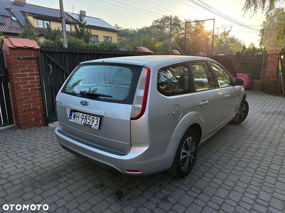 Ford Focus - 7