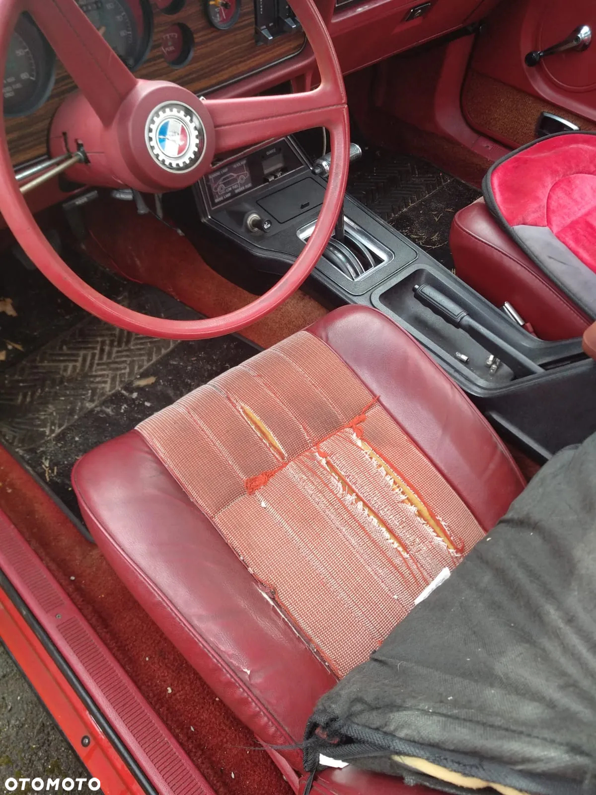 Ford Mustang - 14