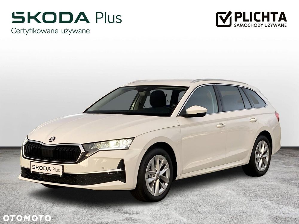 Skoda Octavia 1.5 TSI Edition 130 Selection - 2