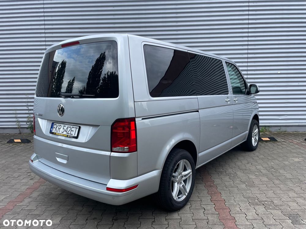 Volkswagen Caravelle 2.0 TDI L1 Comfortline - 15