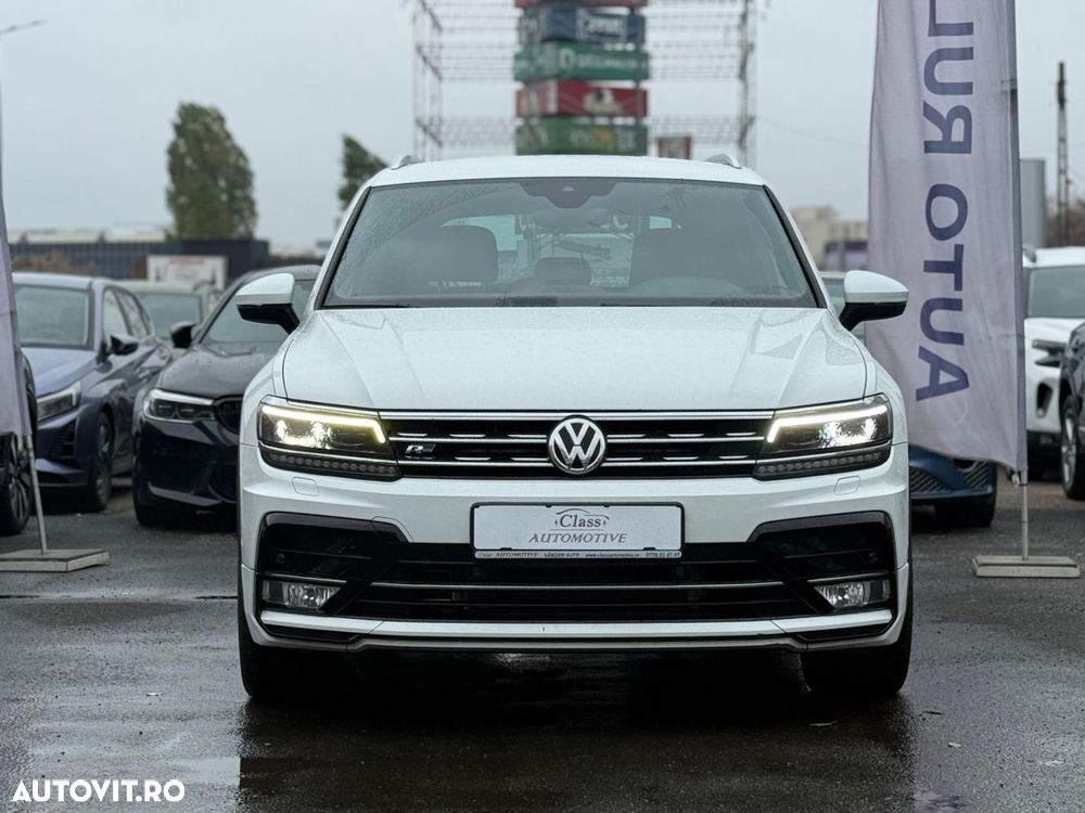 Volkswagen Tiguan - 2