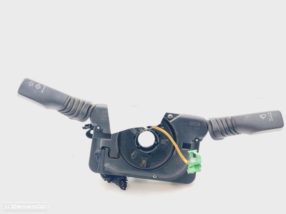 COMANDOS VOLANTE OPEL ASTRA - 1