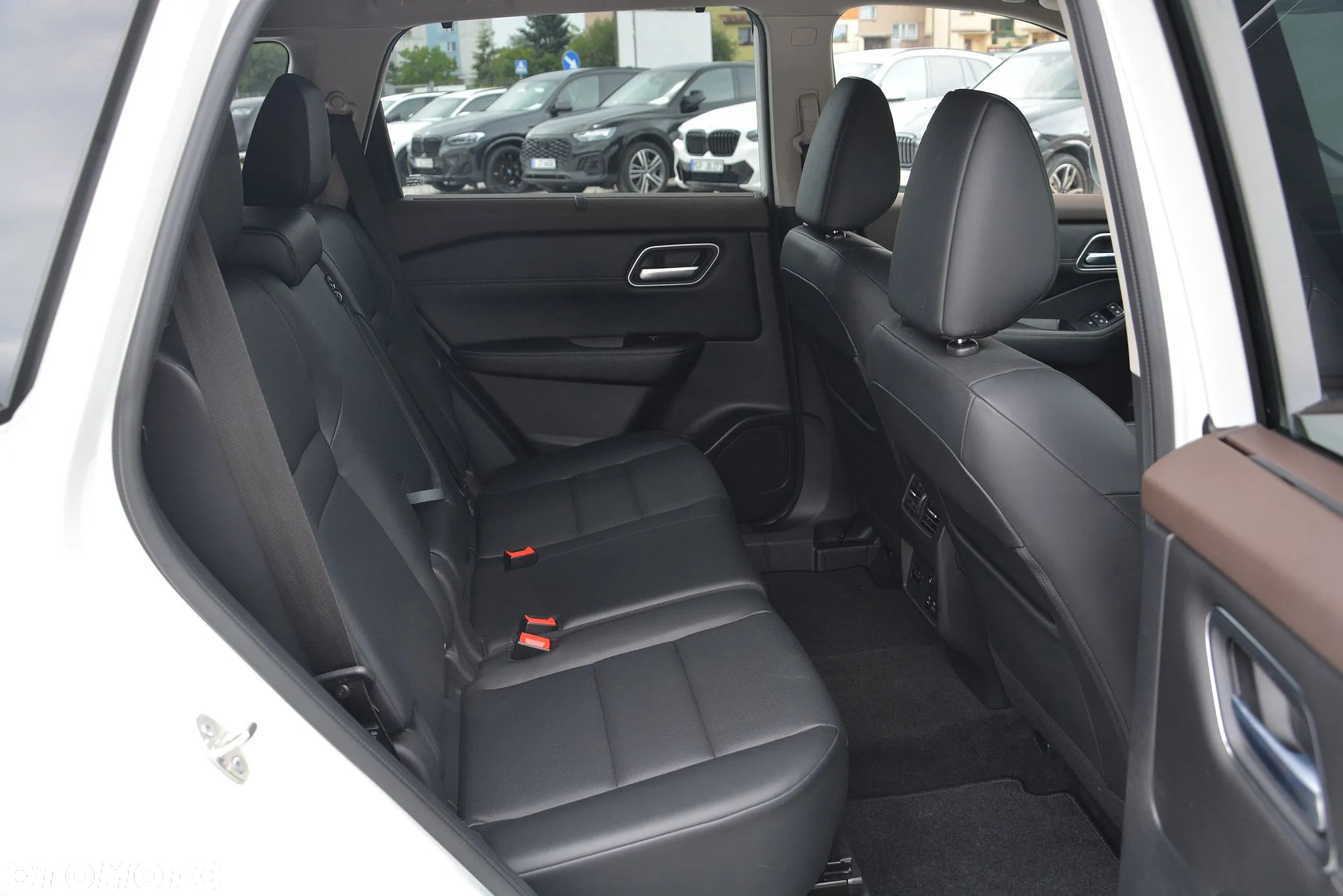 Nissan X-Trail 1.5 VC-T e-POWER Tekna 2WD - 12