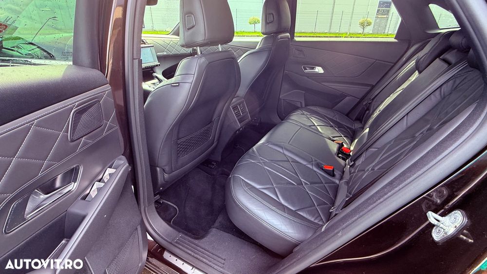 DS Automobiles DS 7 Crossback Rivoli 2.0 HDI 180 CP - 31