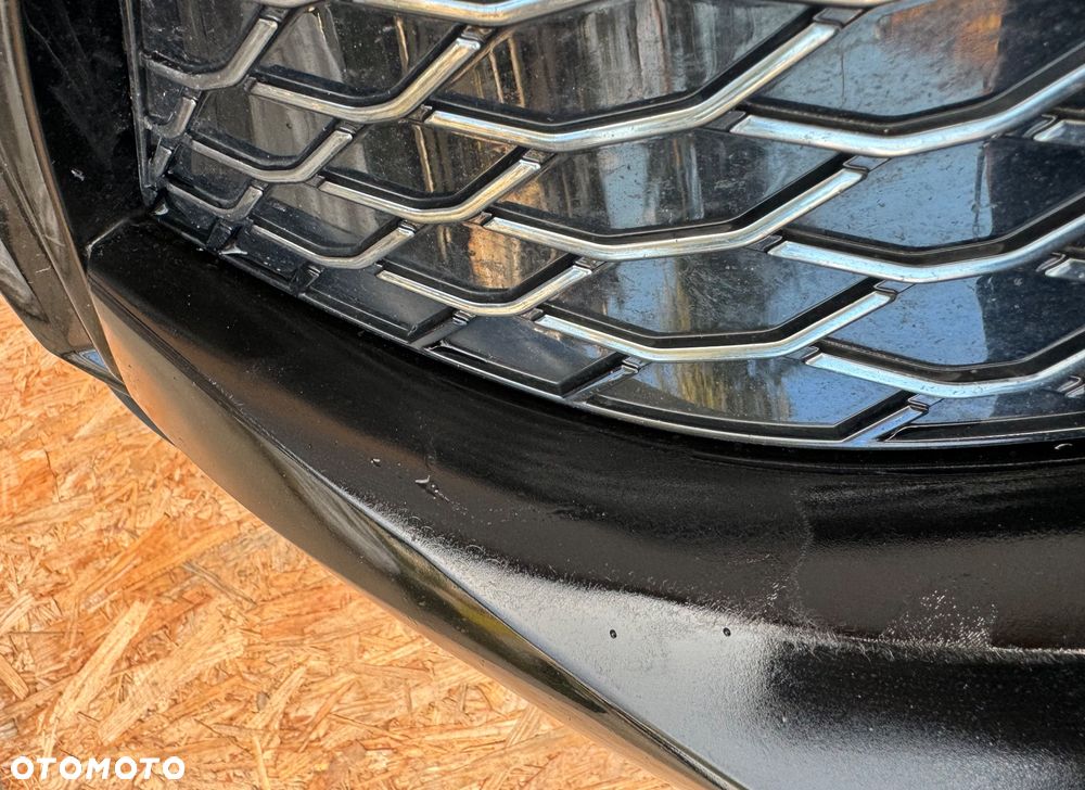 ZDERZAK PRZÓD PRZEDNI TOYOTA CHR C-HR LIFT GR SPORT 6PDC KRATKA SPOILER 52119-F4010 53102-YP030 52112-YP050 ORYGINAŁ - 6