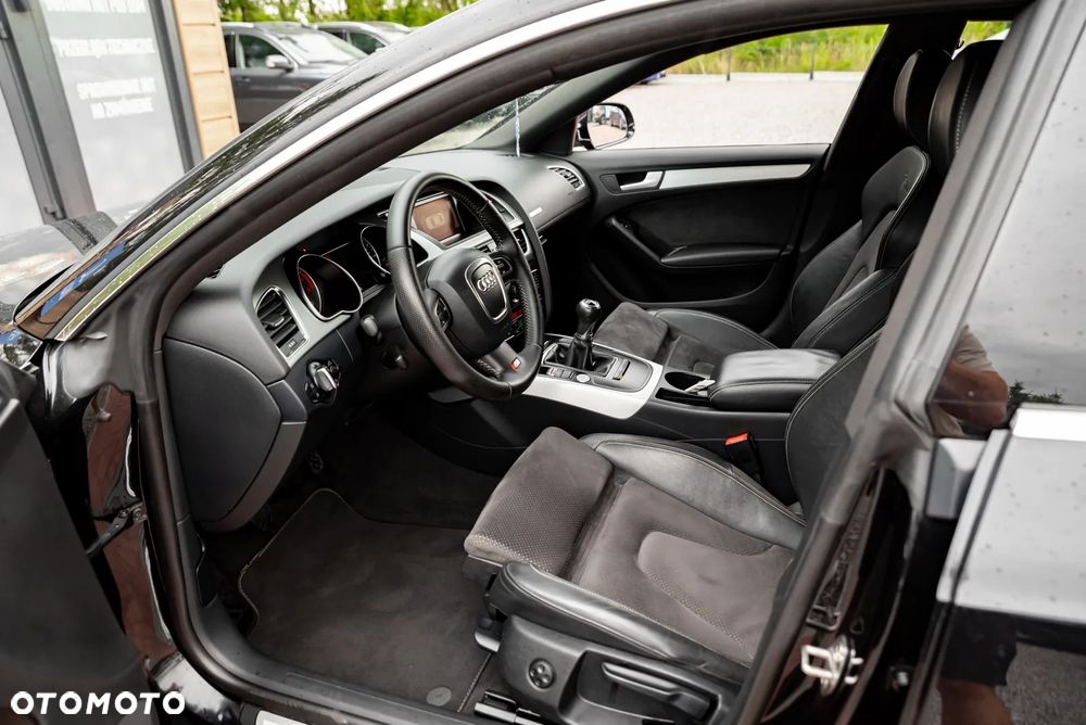 Audi A5 Sportback 2.0 TFSI Quattro - 22
