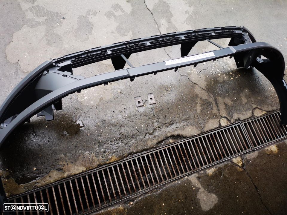 SEAT LEON 4 PARA CHOQUES FRENTE - PC233 - 7