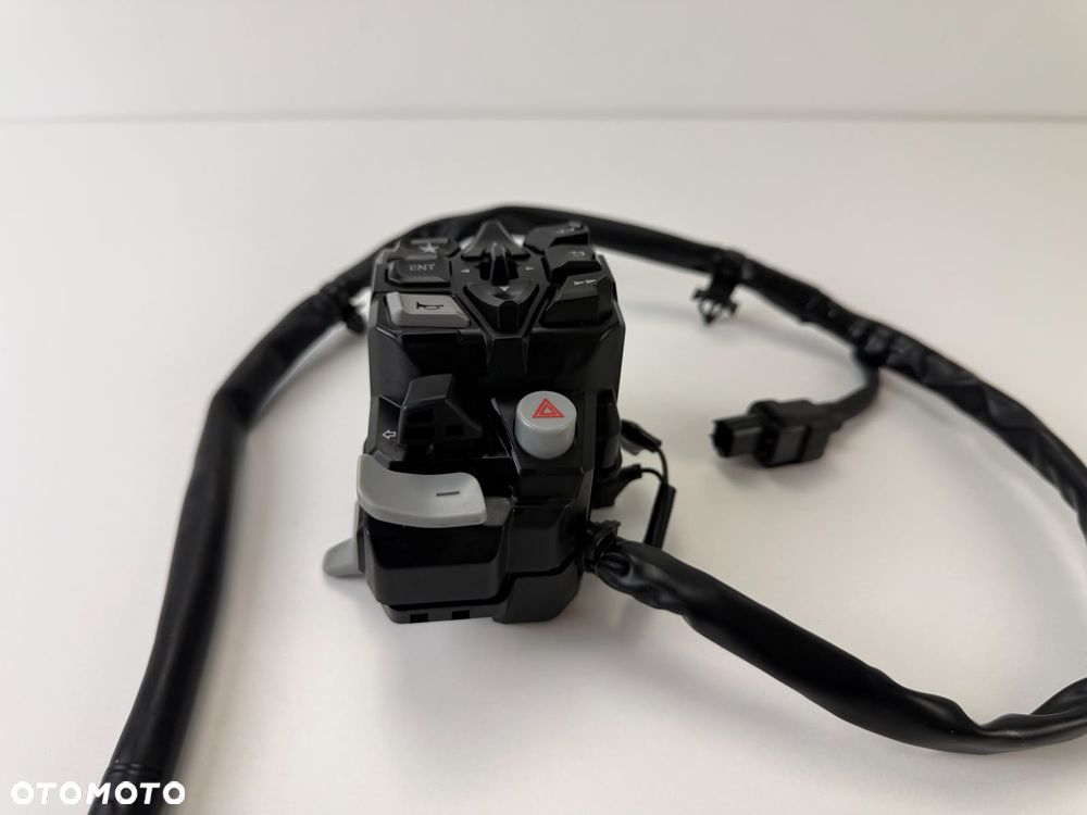 Lewy przełącznik Honda CRF 1100 L Africa Twin DCT 2019+ - 5