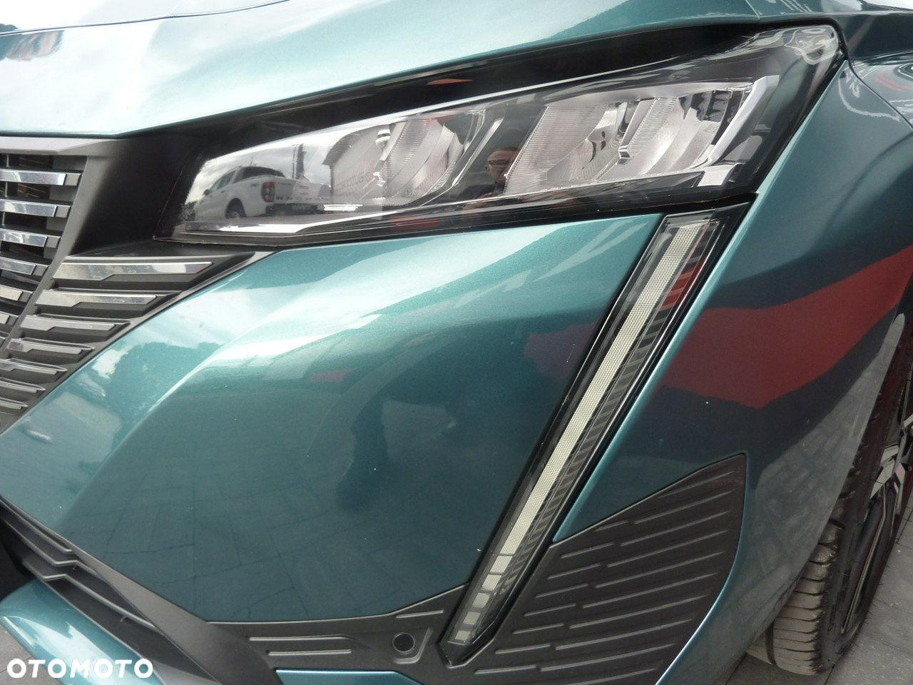 Peugeot 308 - 39