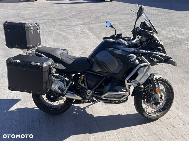 BMW Adventure - 4