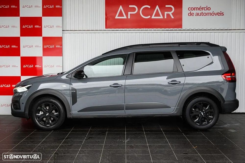 Dacia Jogger - 5