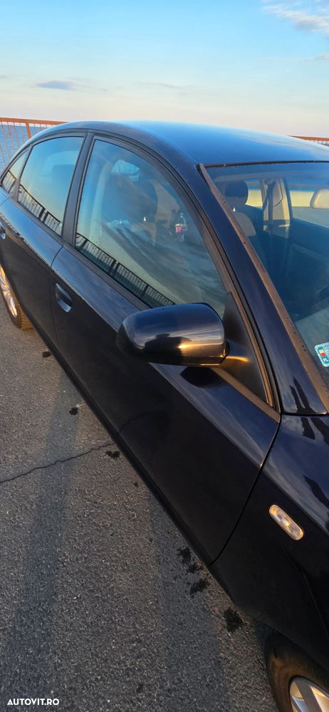 Audi A6 Limuzina 2.0 TDI - 18