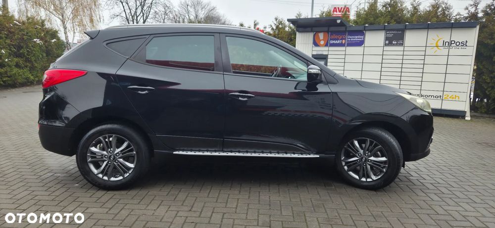 Hyundai ix35 1.6 2WD 5 Star Edition - 16