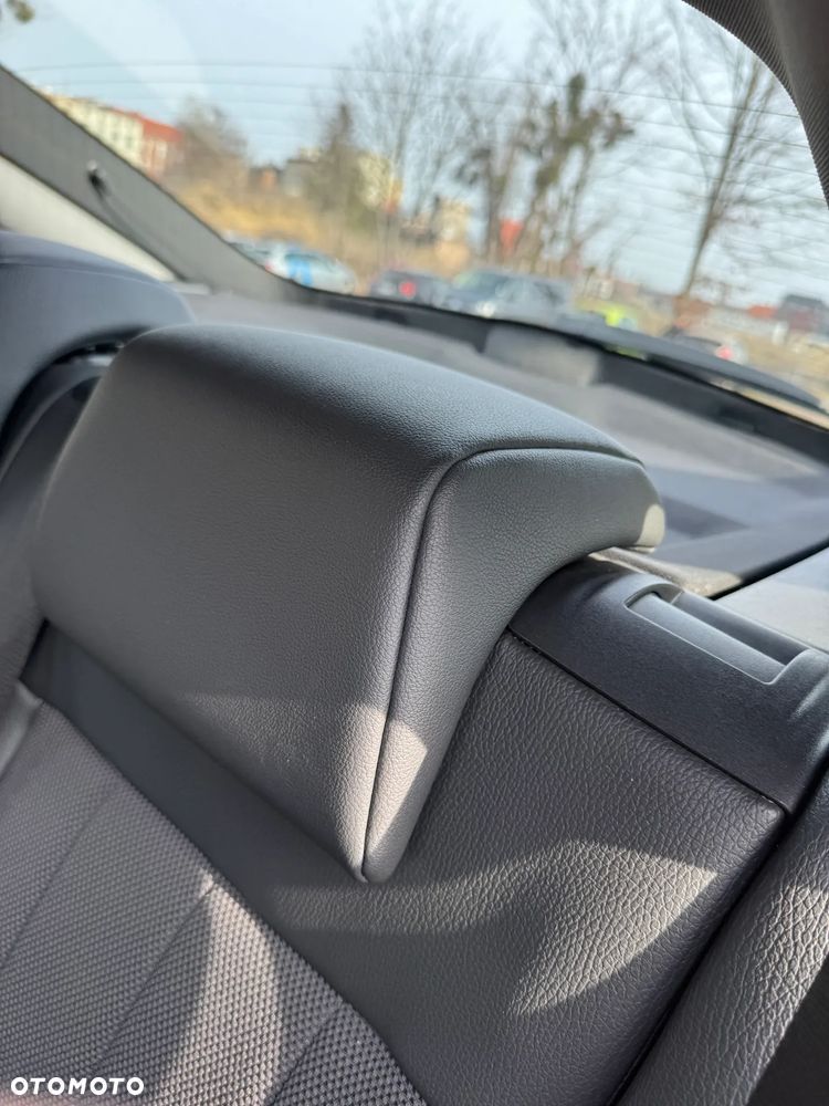 Opel Vectra 1.9 CDTI DPF Cosmo - 28