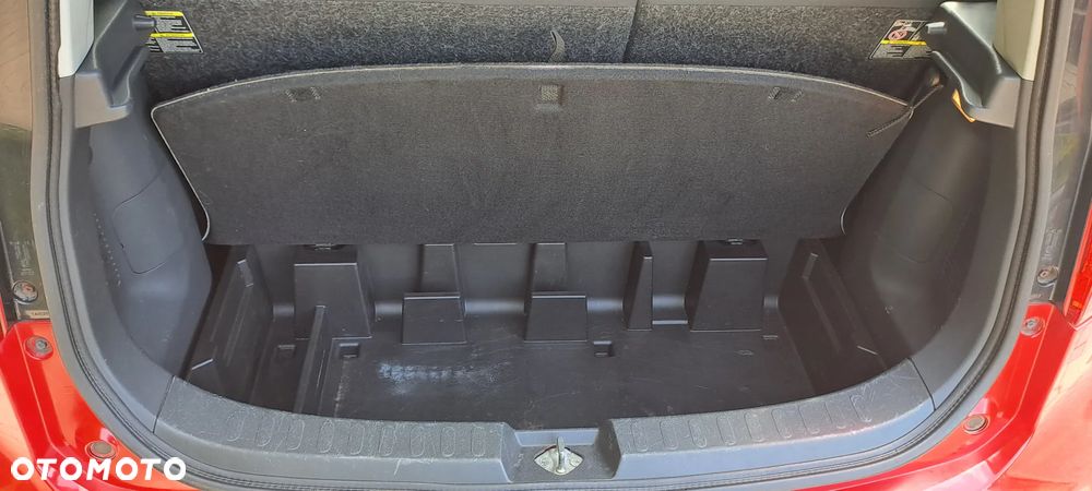 Suzuki Splash 1.0 Club - 19