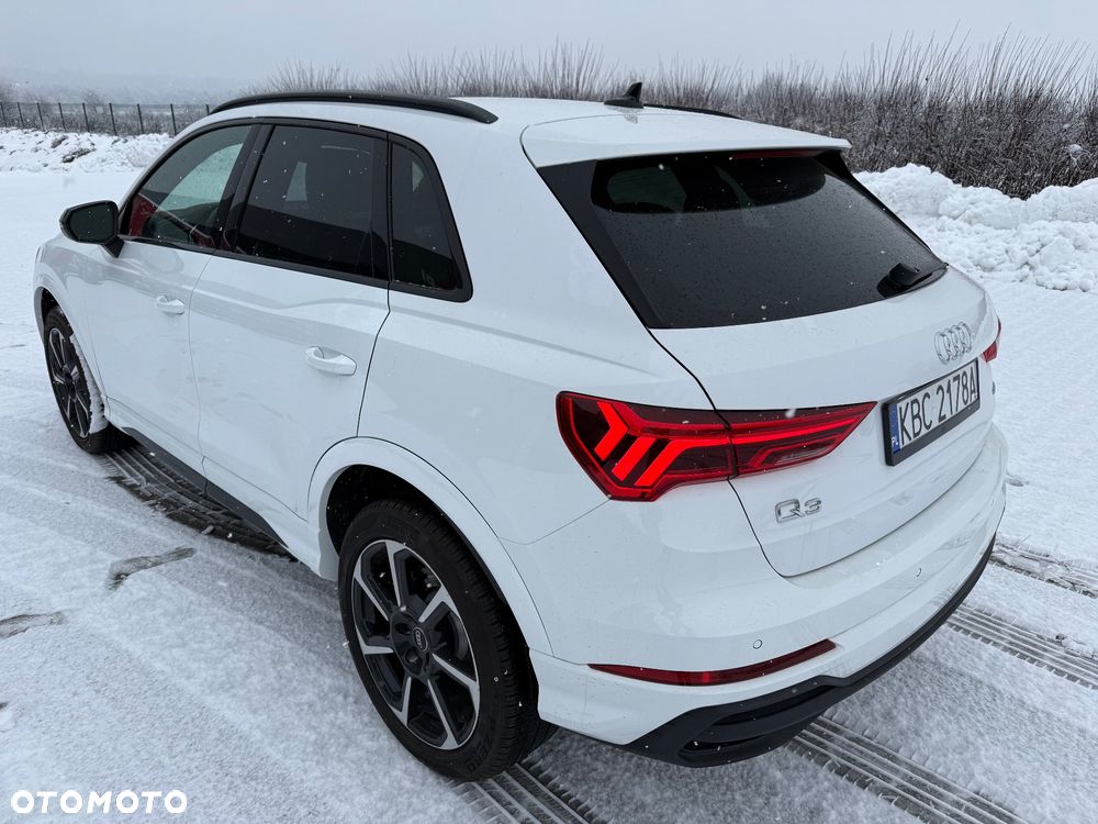 Audi Q3 45 TFSI Quattro S tronic S line - 7