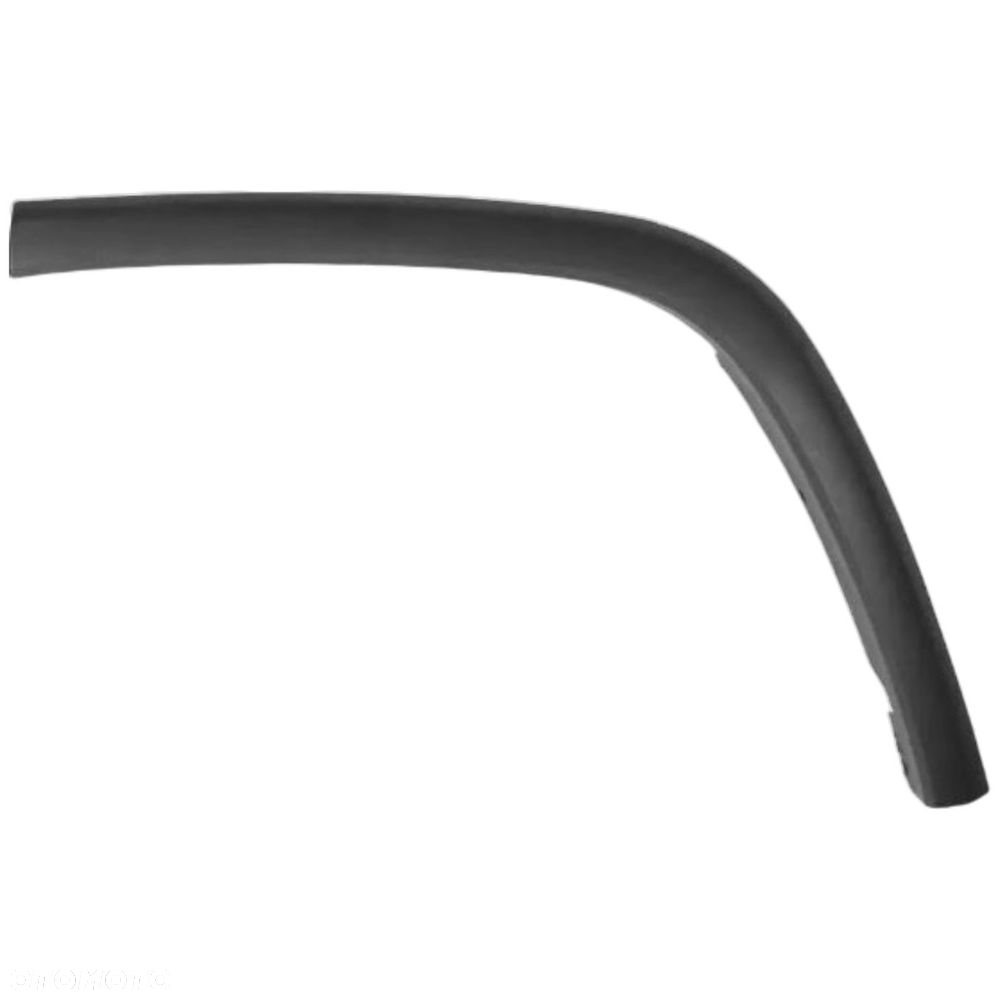 ZESTAW LISTWA TYLNEGO BŁOTNIKA LEWA+PRAWA JEEP GRAND CHEROKEE IV WK2 010-21 - 8