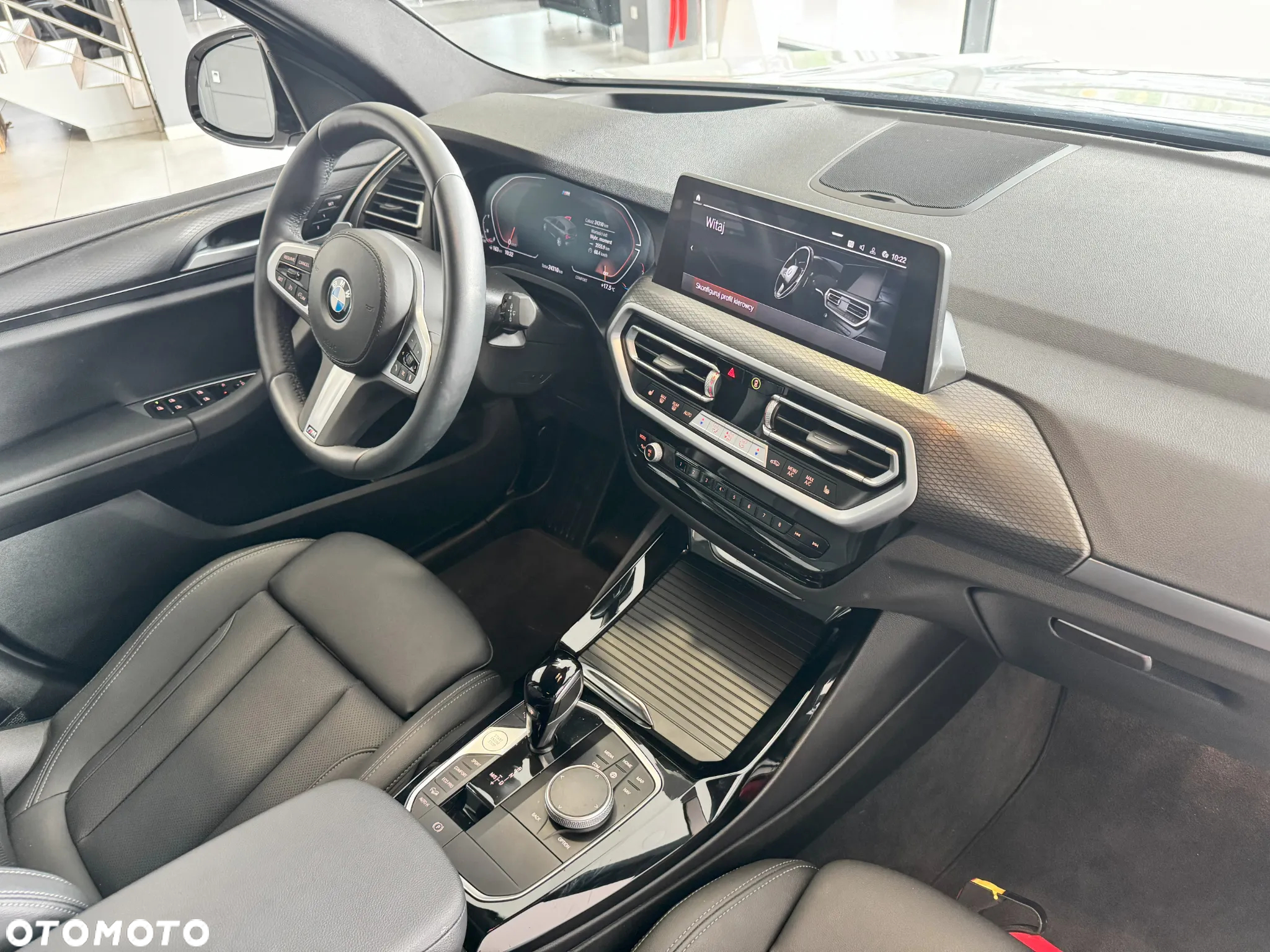 BMW X3 - 15