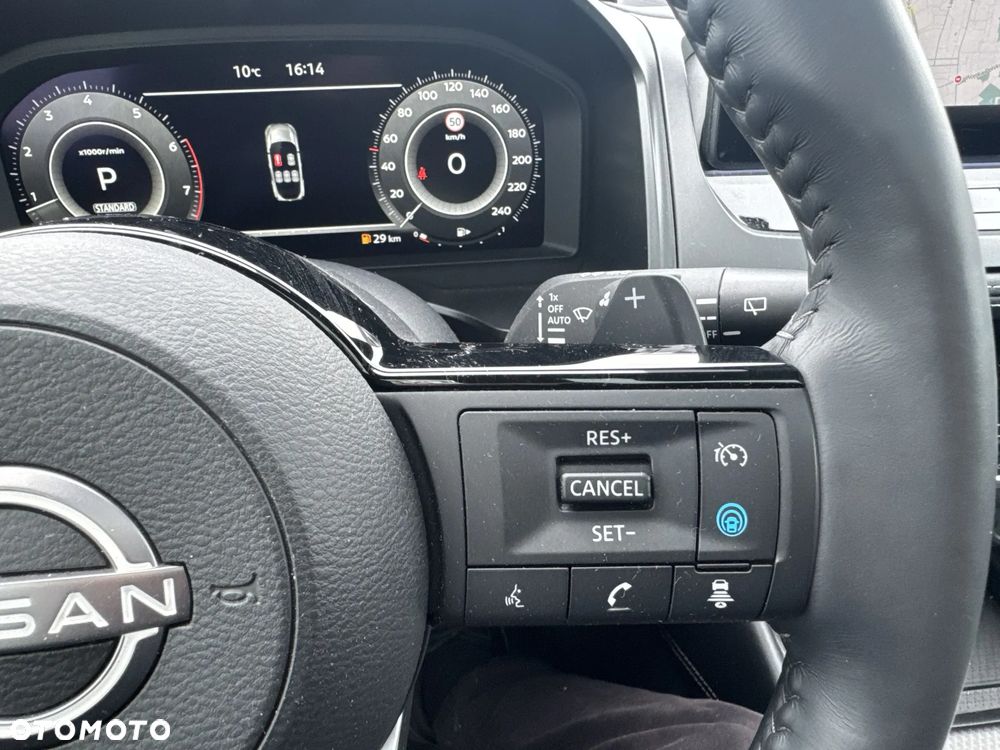 Nissan Qashqai 1.3 DIG-T MHEV N-Connecta Xtronic - 22