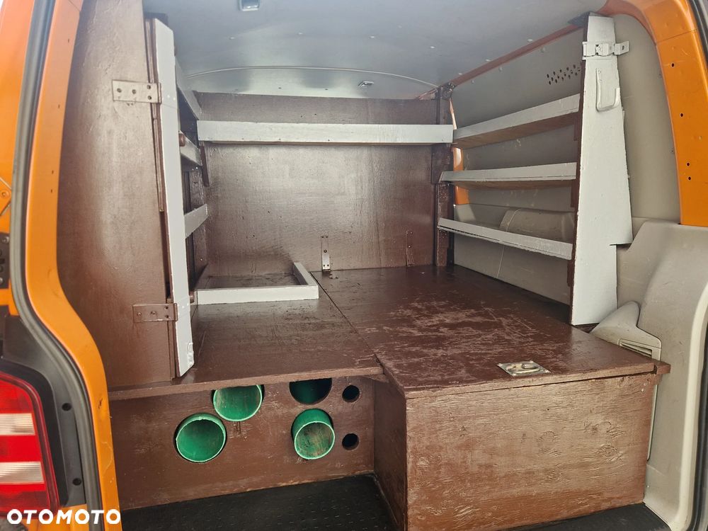 Volkswagen T6 - 13