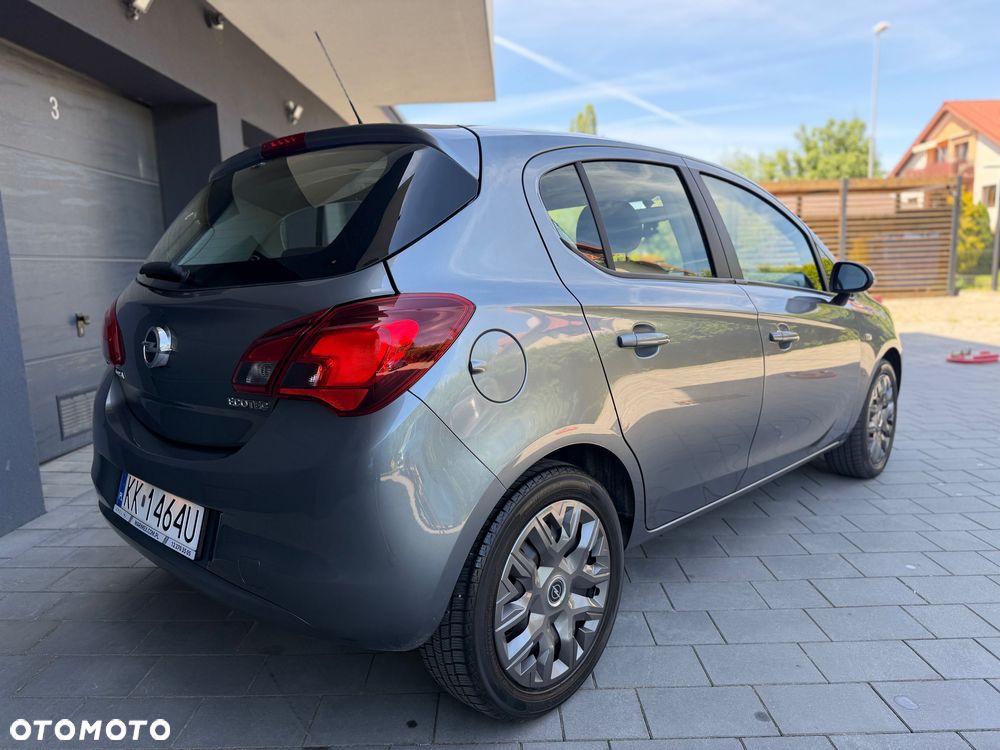 Opel Corsa - 3