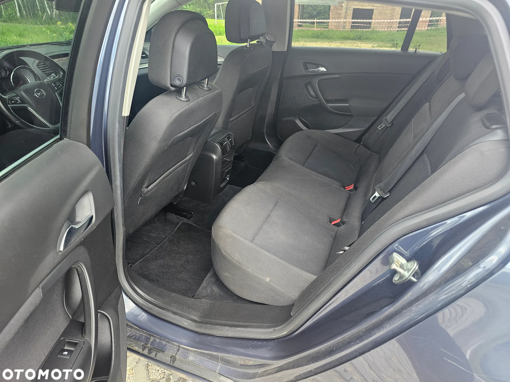 Opel Insignia - 13