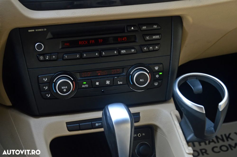 BMW X1 xDrive20d Aut. - 39