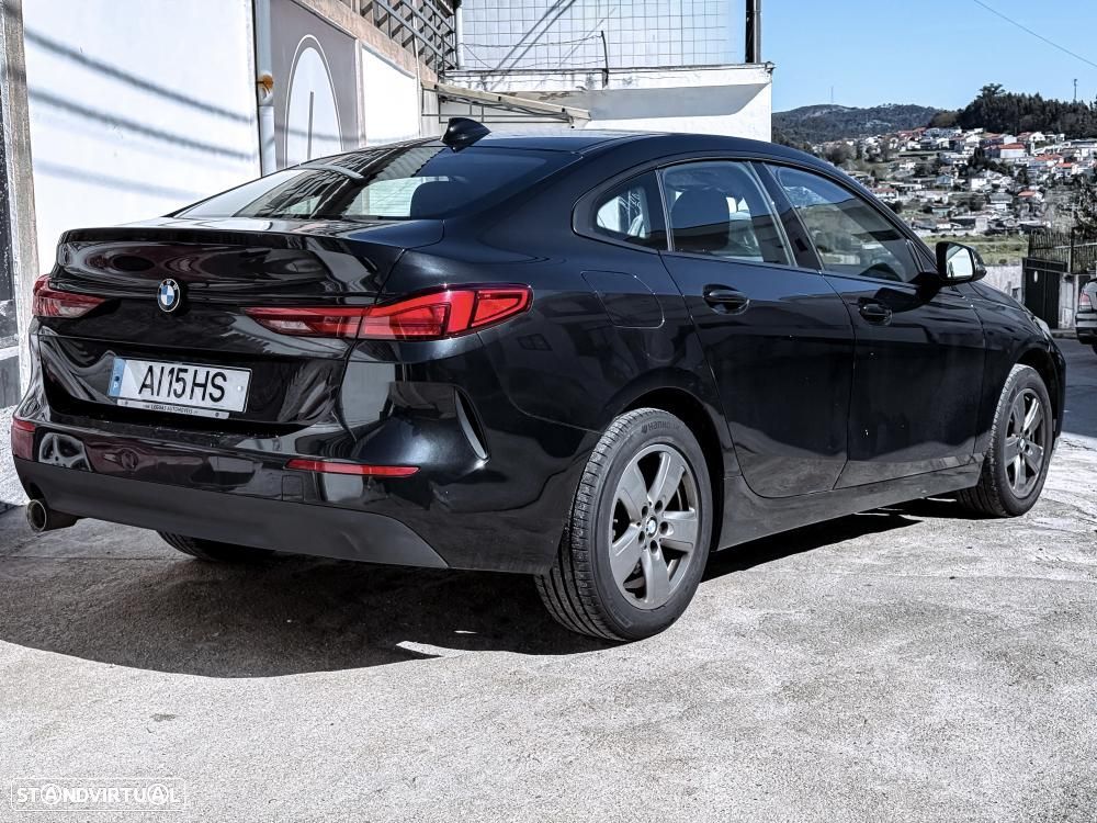 BMW 216 Gran Coupé d Advantage - 11