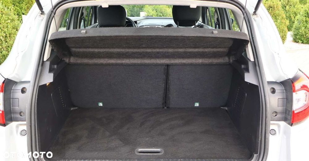 Renault Captur - 7