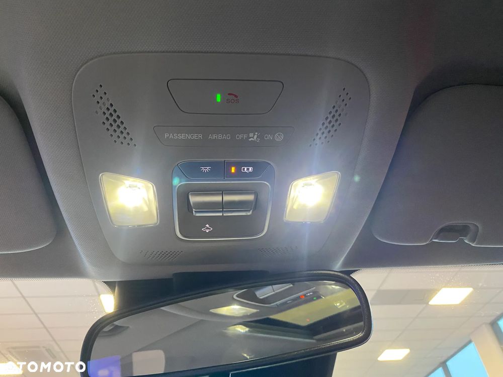 Omoda 5 1.6 T-GDI Premium DCT - 33