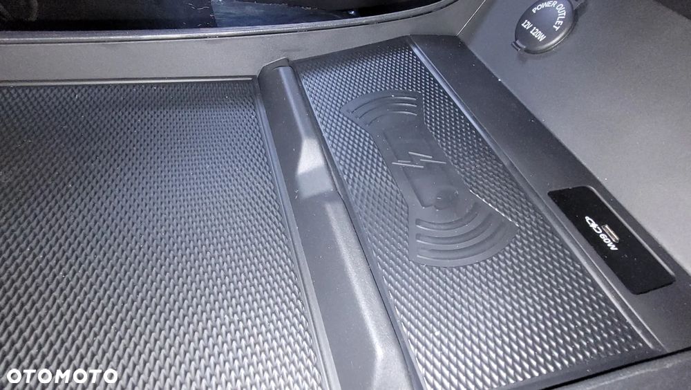 Forthing T5 EVO T-Five 1.5 DVVT GDI DCT - 28
