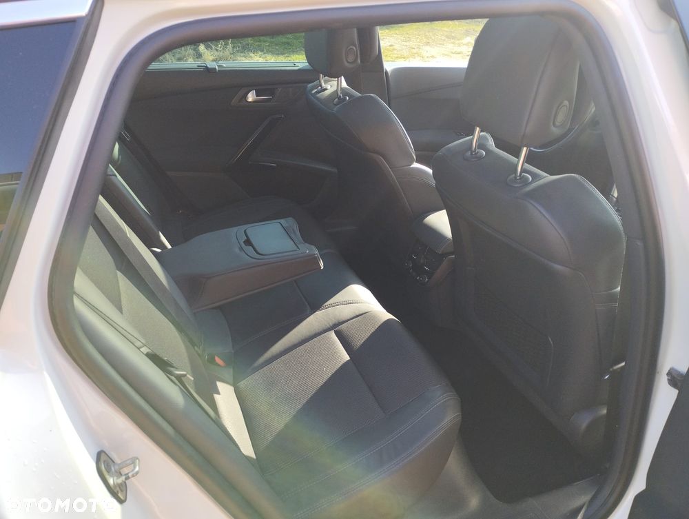 Peugeot 508 BlueHDi 180 EAT6 Stop&Start Allure - 8