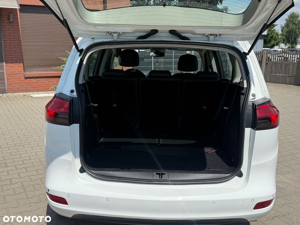 Opel Zafira 1.6 D Start/Stop Business Innovation - 16
