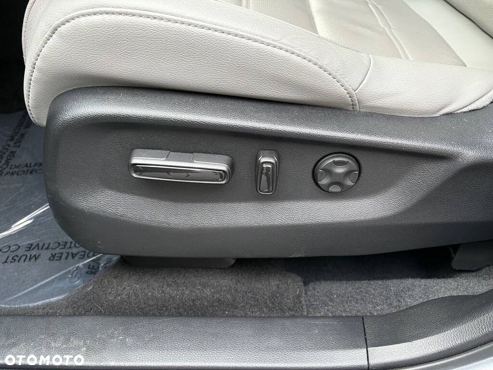 Honda CR-V 1.5T 4WD CVT Executive - 14