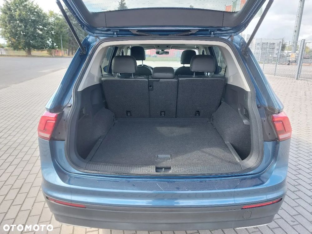 Volkswagen Tiguan 2,0 TSI OPF 4Motion DSG Elegance - 10