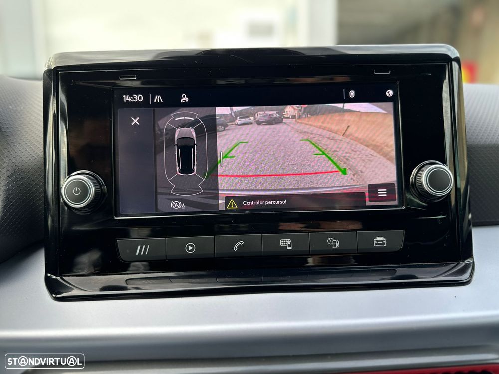 SEAT Arona 1.0 TSI FR - 26