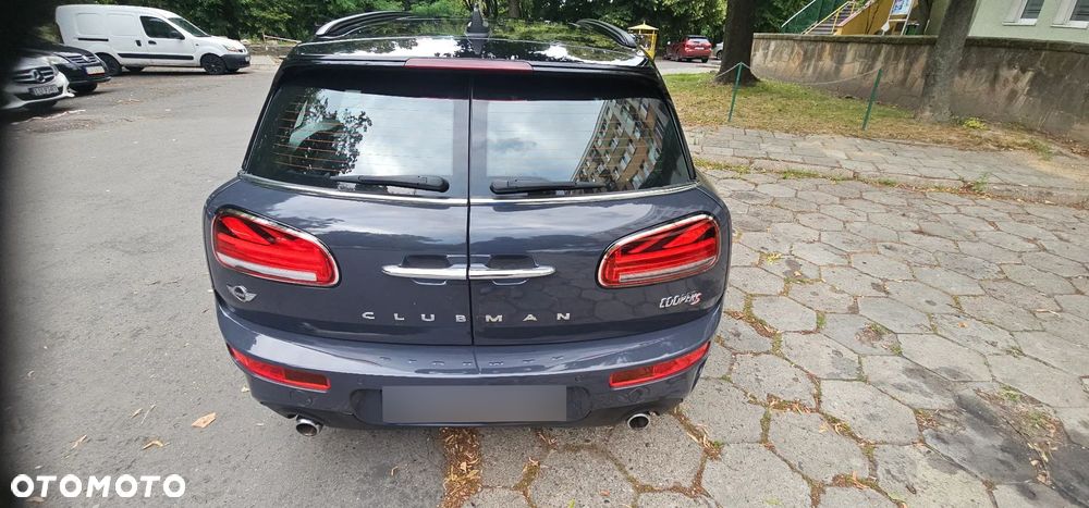 MINI Cooper S John Works Trim sport - 2