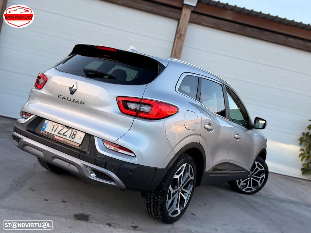 Renault Kadjar 1.5 dCi Intens - 5