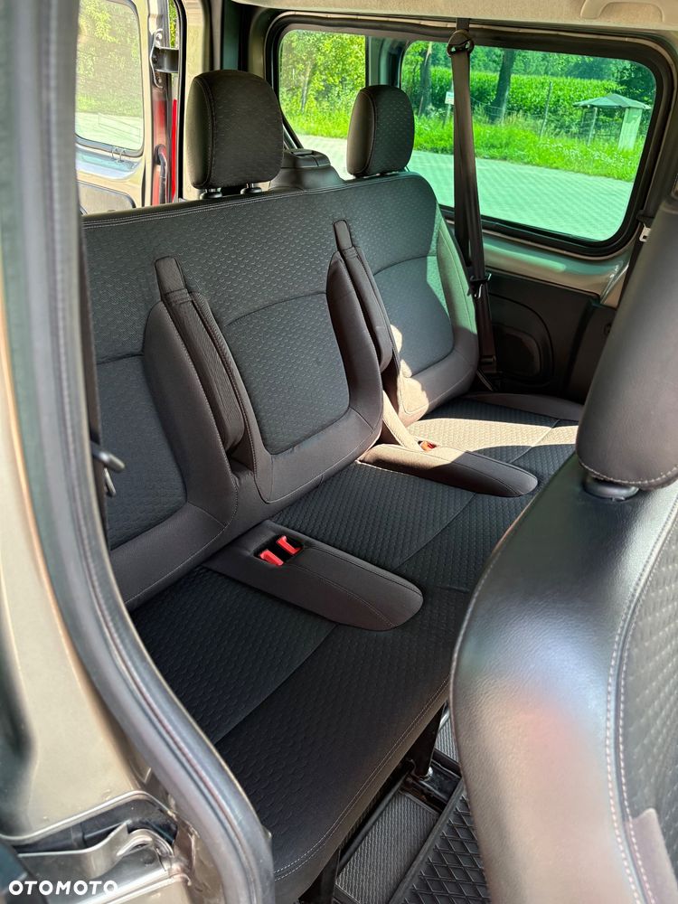 Fiat Talento L2H1 Multicab SX - 19