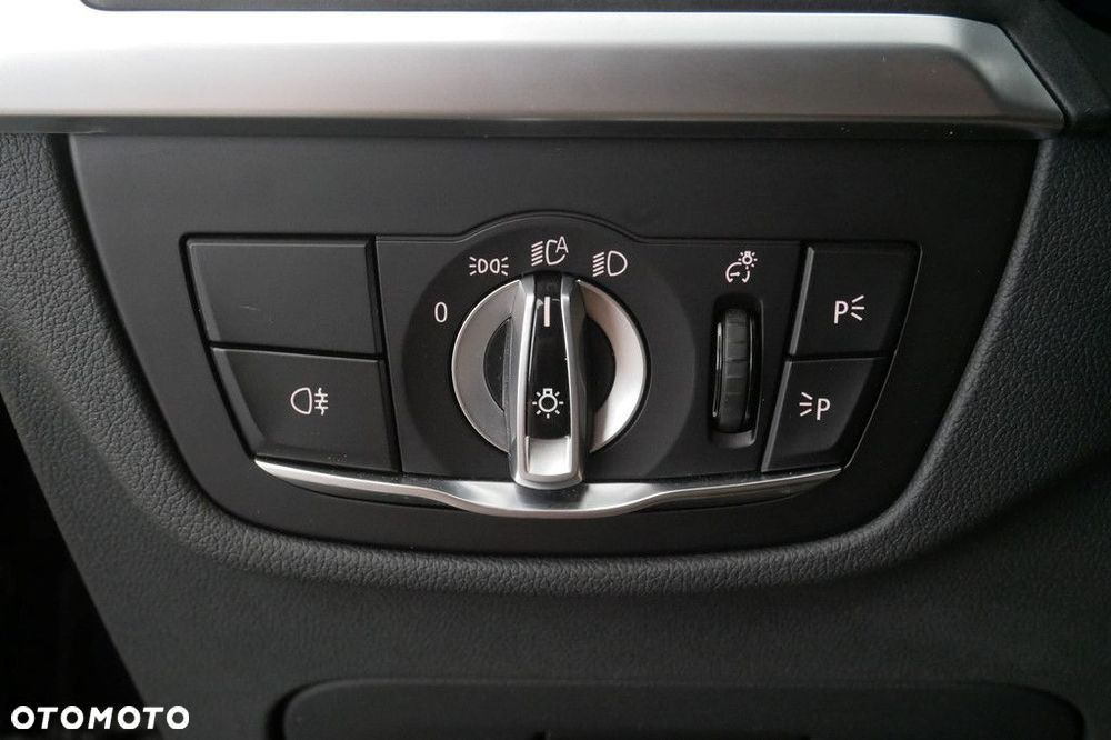 BMW X3 - 34