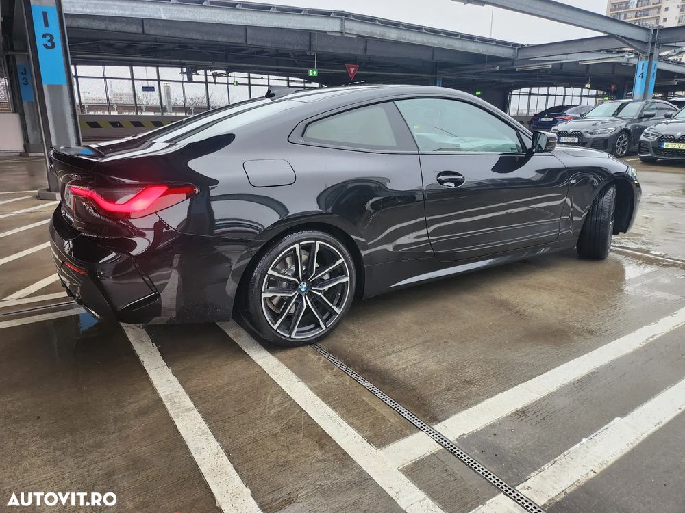 BMW Seria 4 430i - 5