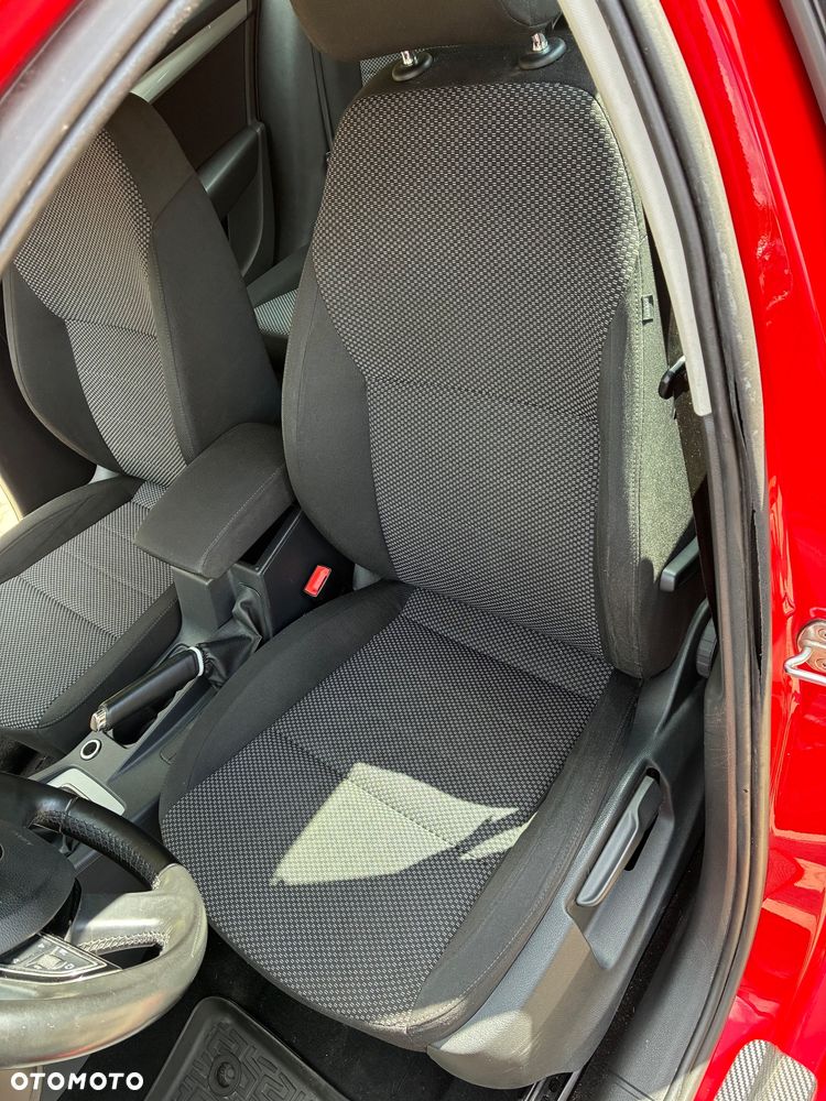 Skoda Octavia 2.0 TDI Ambition - 17