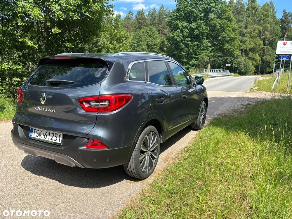 Renault Kadjar Energy dCi 130 Business - 5