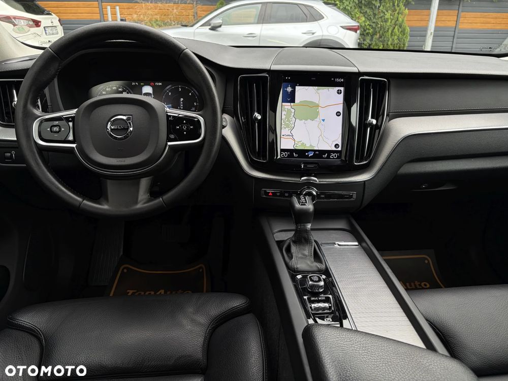 Volvo XC 60 D4 SCR Inscription - 33