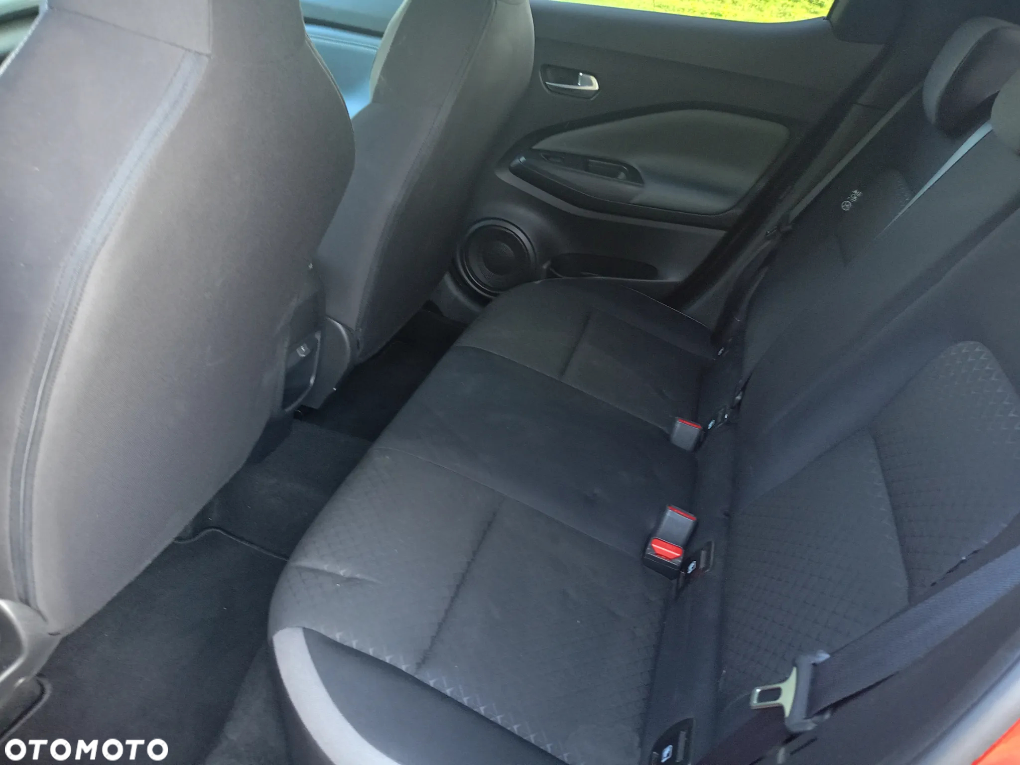 Nissan Juke 1.0 DIG-T DCT N-Connecta - 25